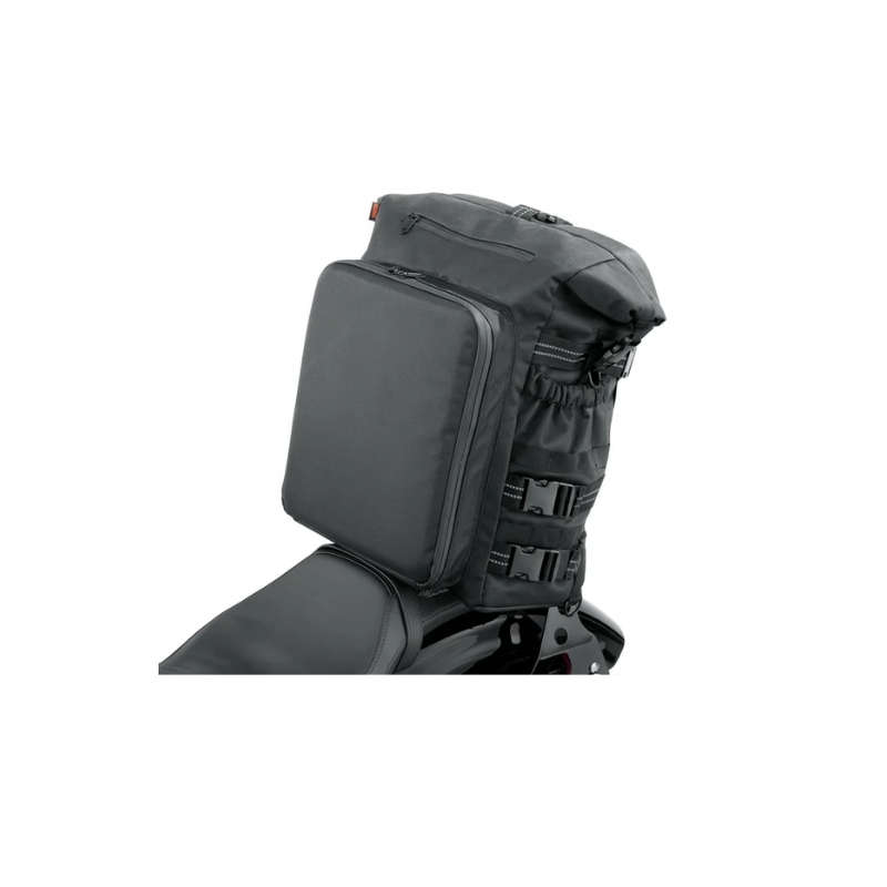 Overwatch Large Sissy Bar Bag