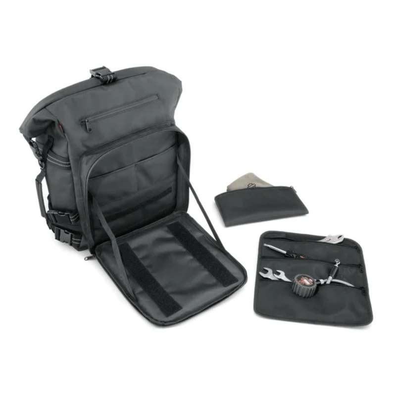 Overwatch Large Sissy Bar Bag