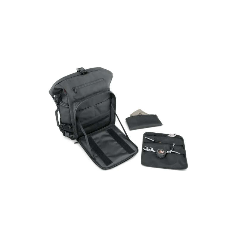 Overwatch Large Sissy Bar Bag