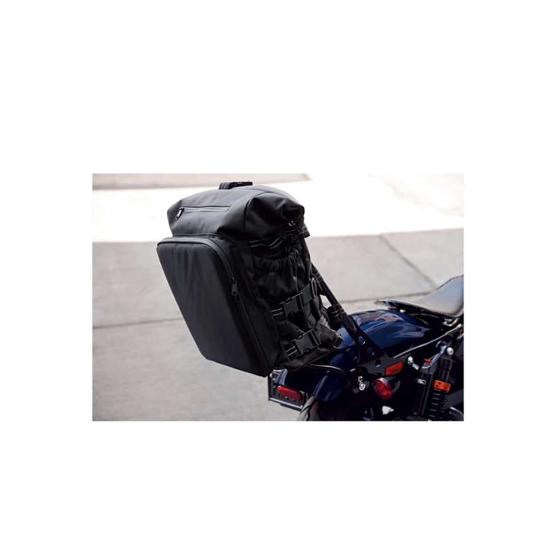 Overwatch Large Sissy Bar Bag