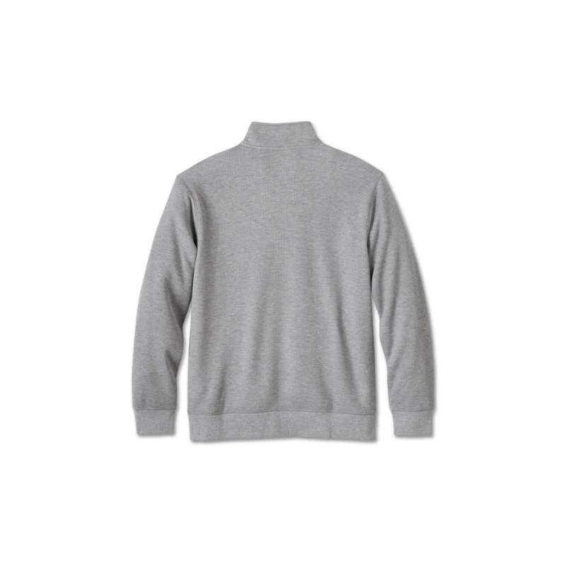 Men's Genuine Bar & Shield Track Jacket - M