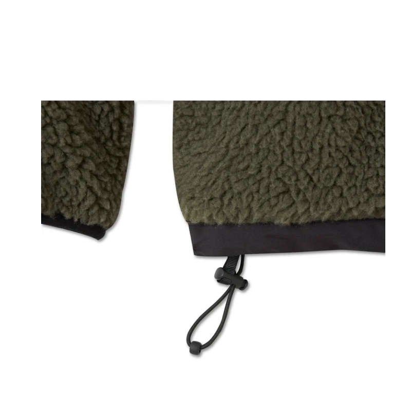 Sherpa Full Zip - L