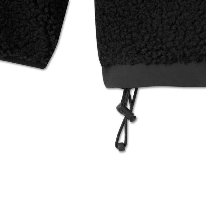 Sherpa Full Zip - M