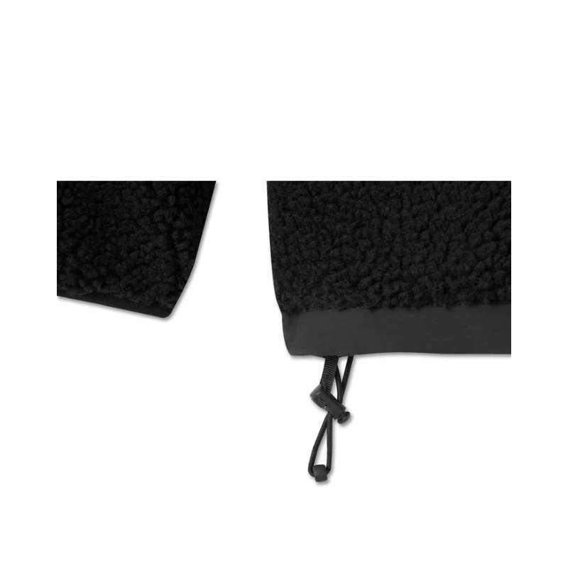 Sherpa Full Zip - M