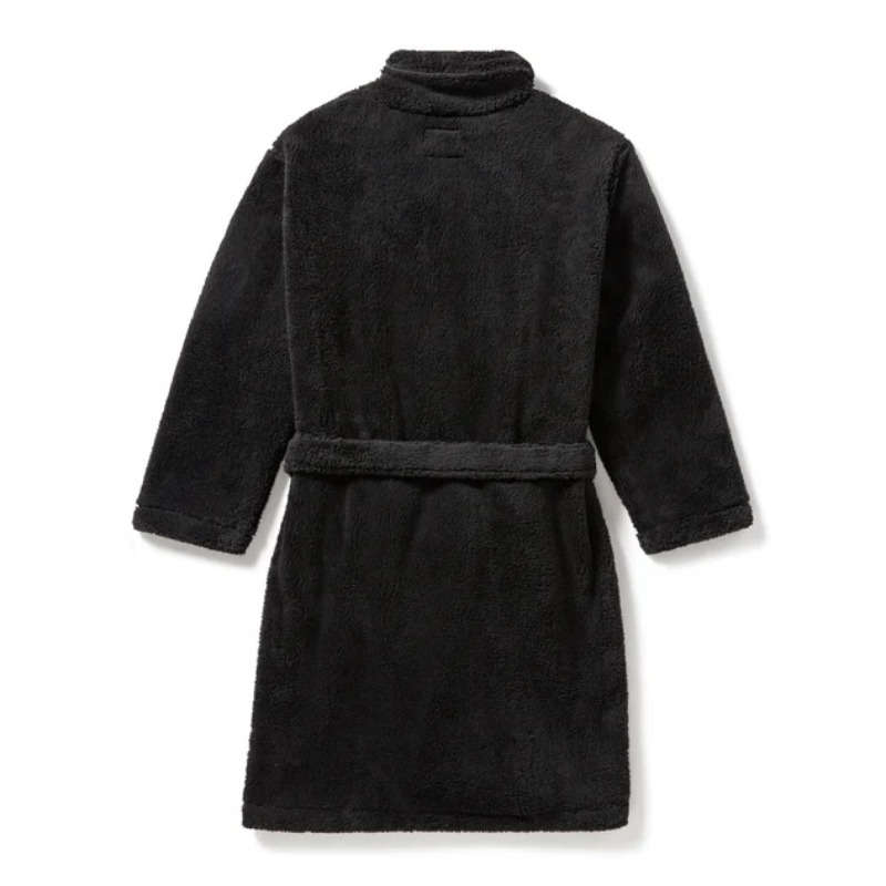 Bar & Shield Robe - 3XL