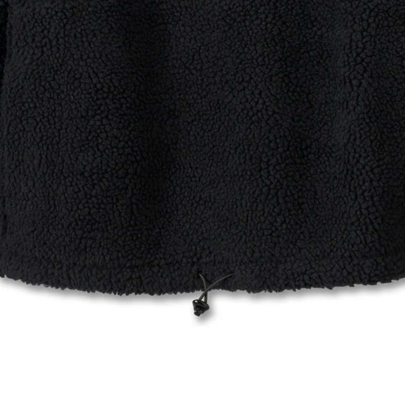 Women's Sherpa 1/4 Zip - 2XL