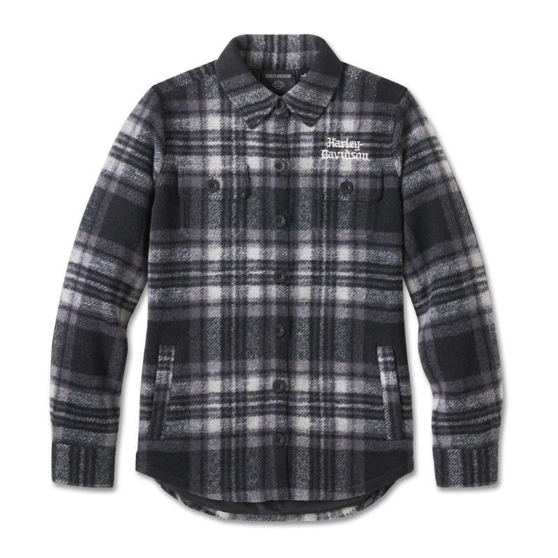 Women's Onwards Shirt Jacket - 2XL