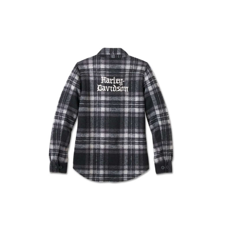 Women's Onwards Shirt Jacket - 2XL
