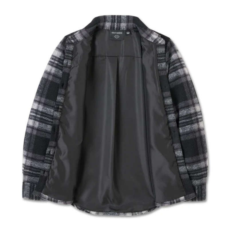Women's Onwards Shirt Jacket - 2XL