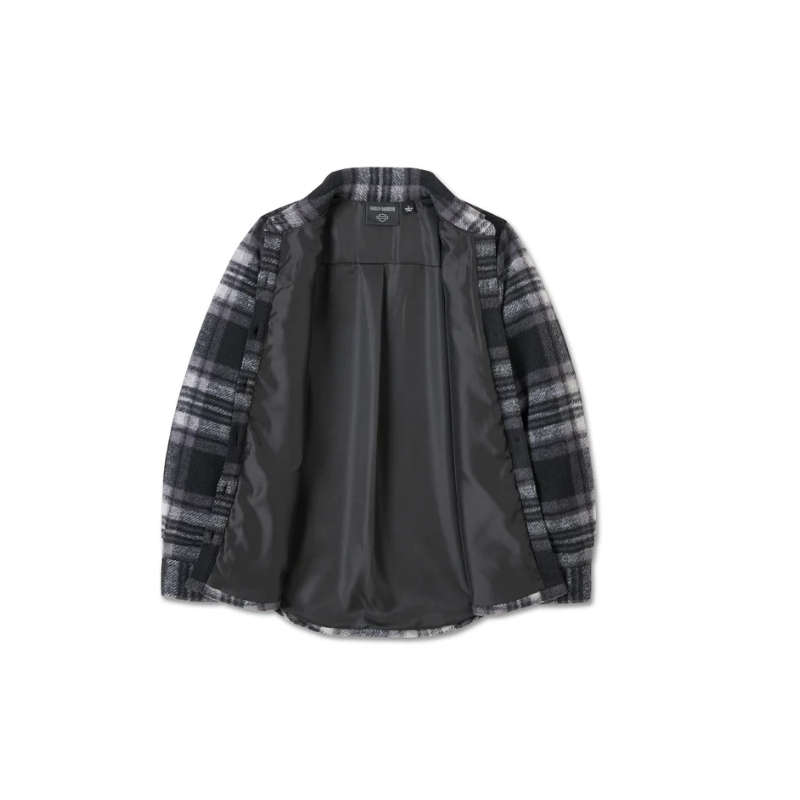 Women's Onwards Shirt Jacket - 2XL