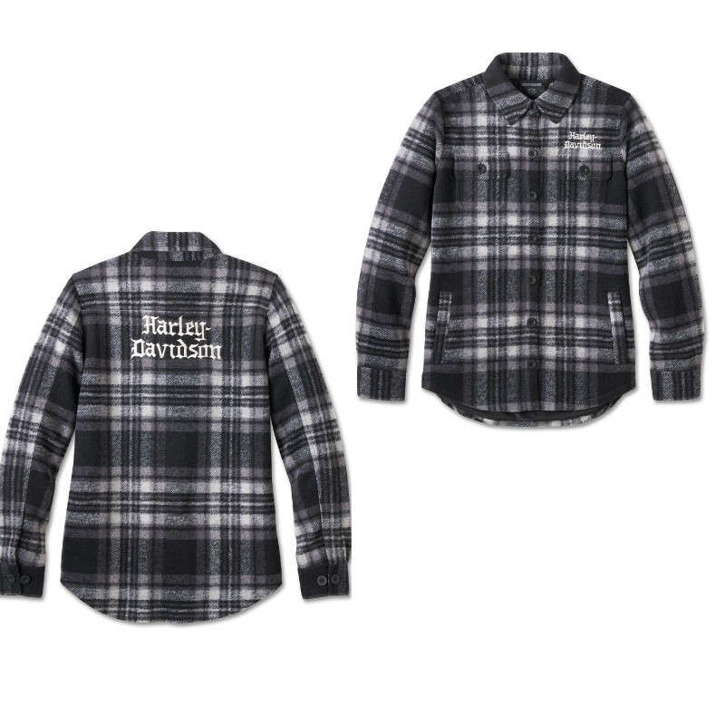Women's Onwards Shirt Jacket - 2XL