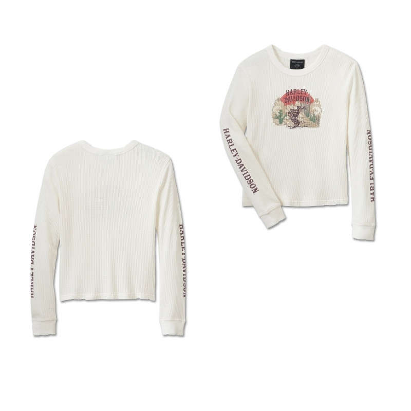 Women's Cowgirl Graphic Tee - S