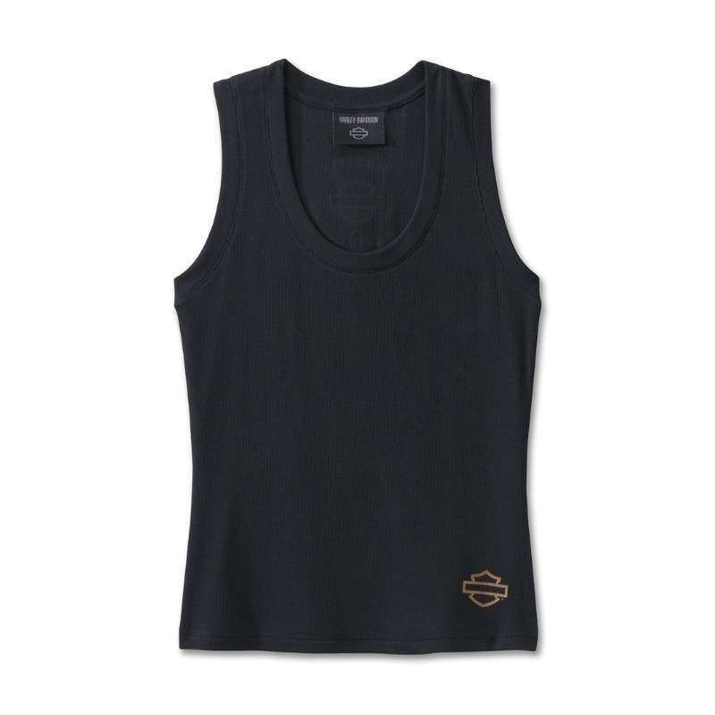 Women's Old English Tank - XL