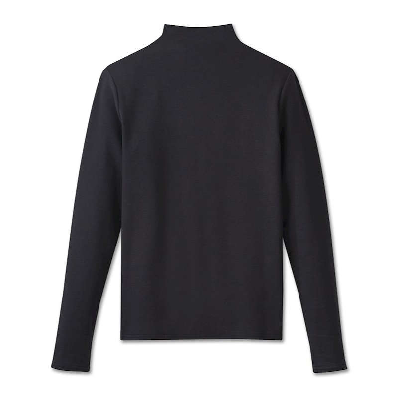 Women's Superstar Milwaukee Mock Neck - 2XL