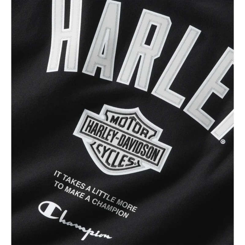 Champion Fanatic Crew Neck Sweatshirt - XL