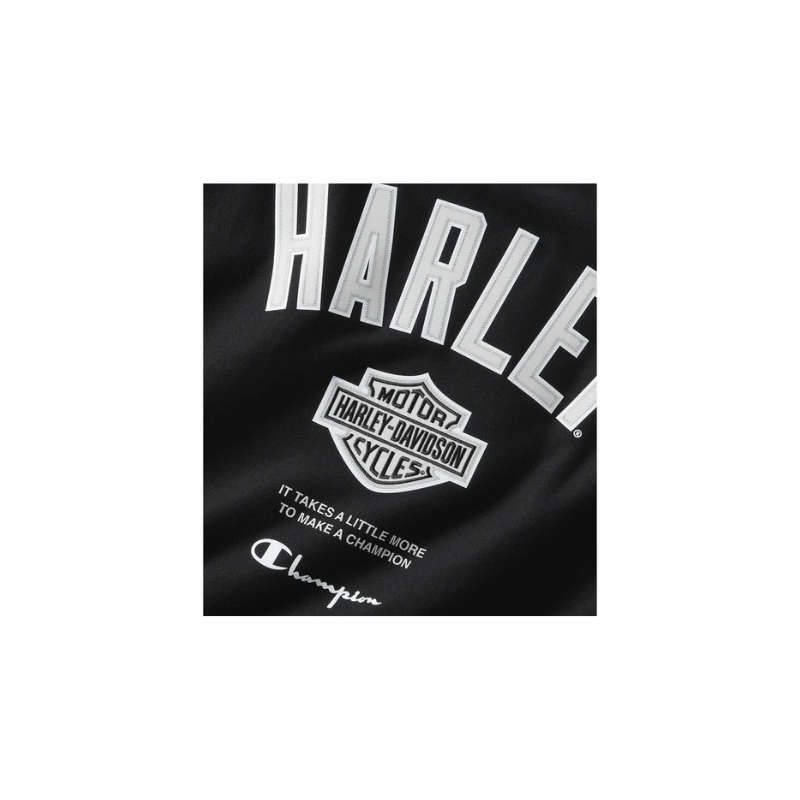 Champion Fanatic Crew Neck Sweatshirt - XL