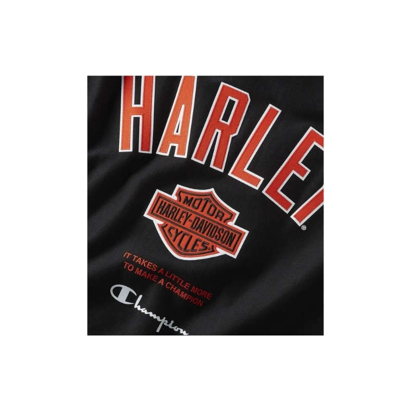 Champion Fanatic Crew Neck Sweatshirt - M