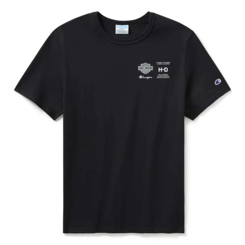 Champion Fanatic Tee - S