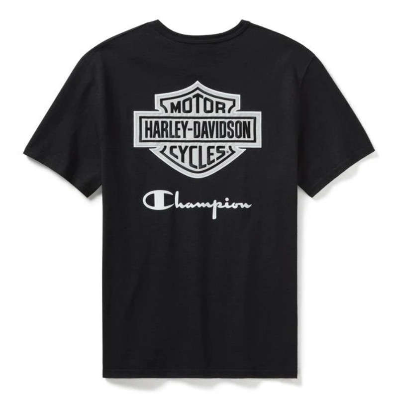 Champion Fanatic Tee - S