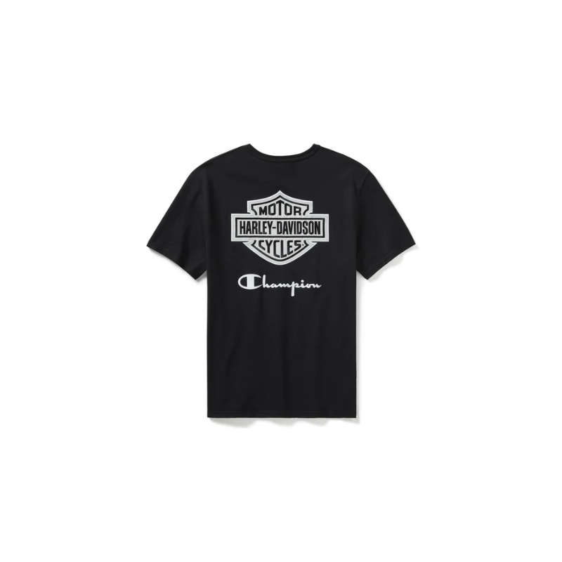 Champion Fanatic Tee - S