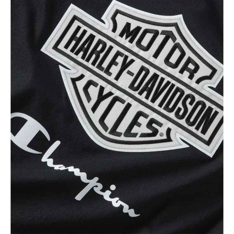 Champion Fanatic Tee - S