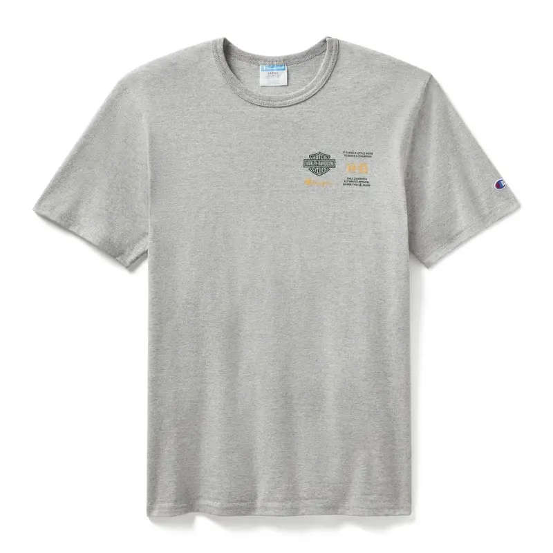 Champion Fanatic Tee - M
