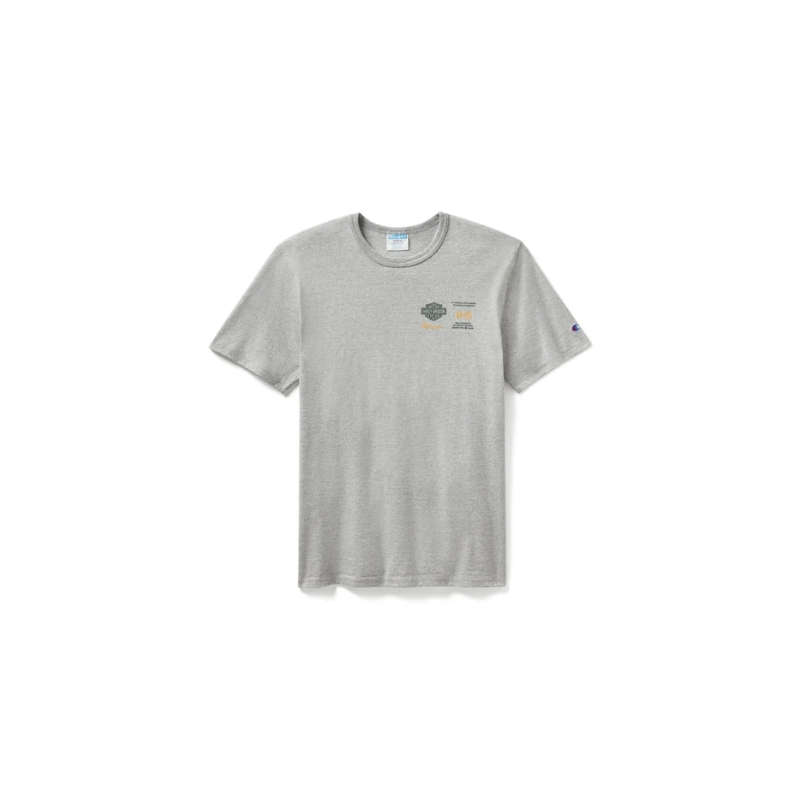 Champion Fanatic Tee - M
