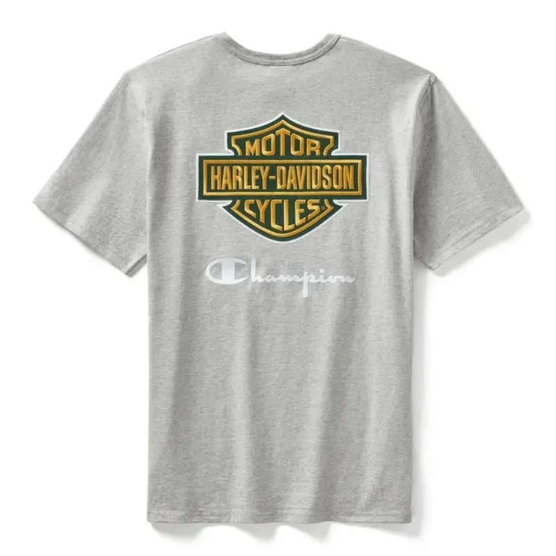 Champion Fanatic Tee - M