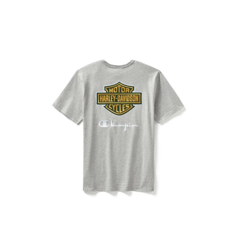 Champion Fanatic Tee - M