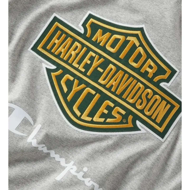 Champion Fanatic Tee - M