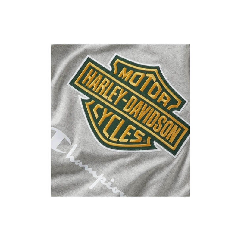 Champion Fanatic Tee - M