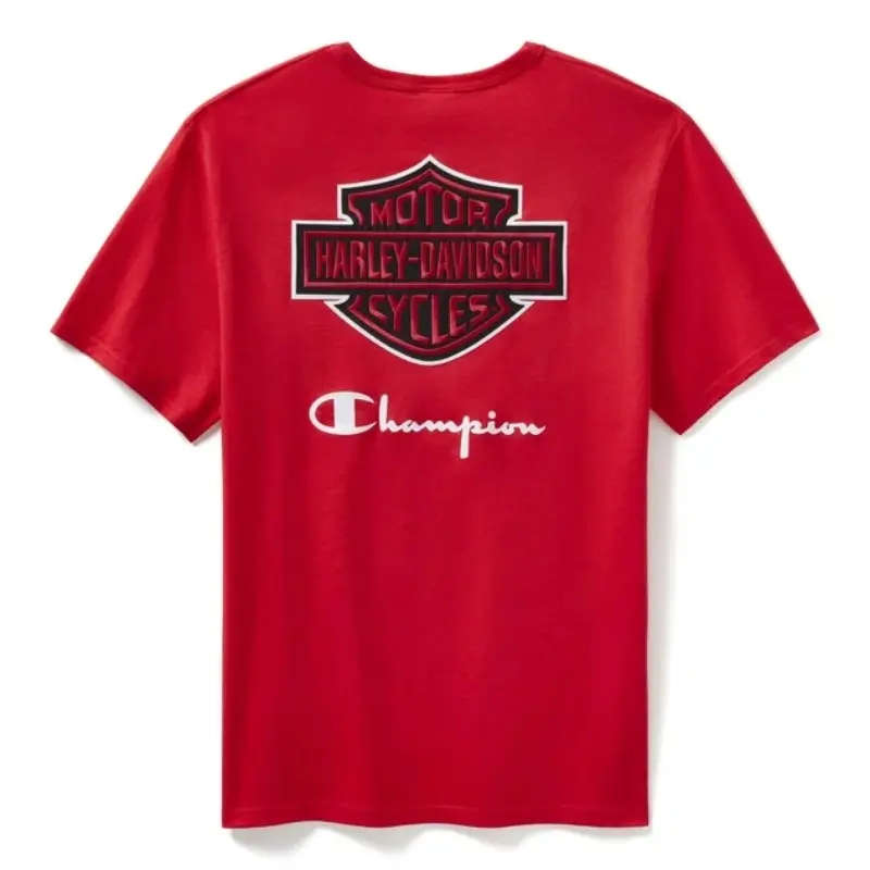 Champion Fanatic Tee - S