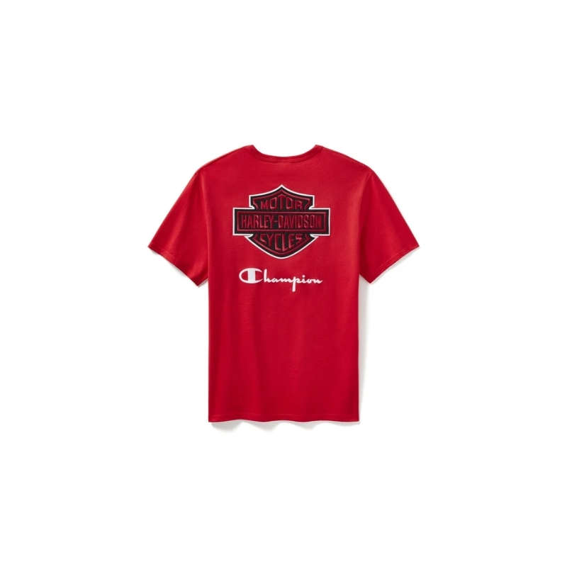 Champion Fanatic Tee - S