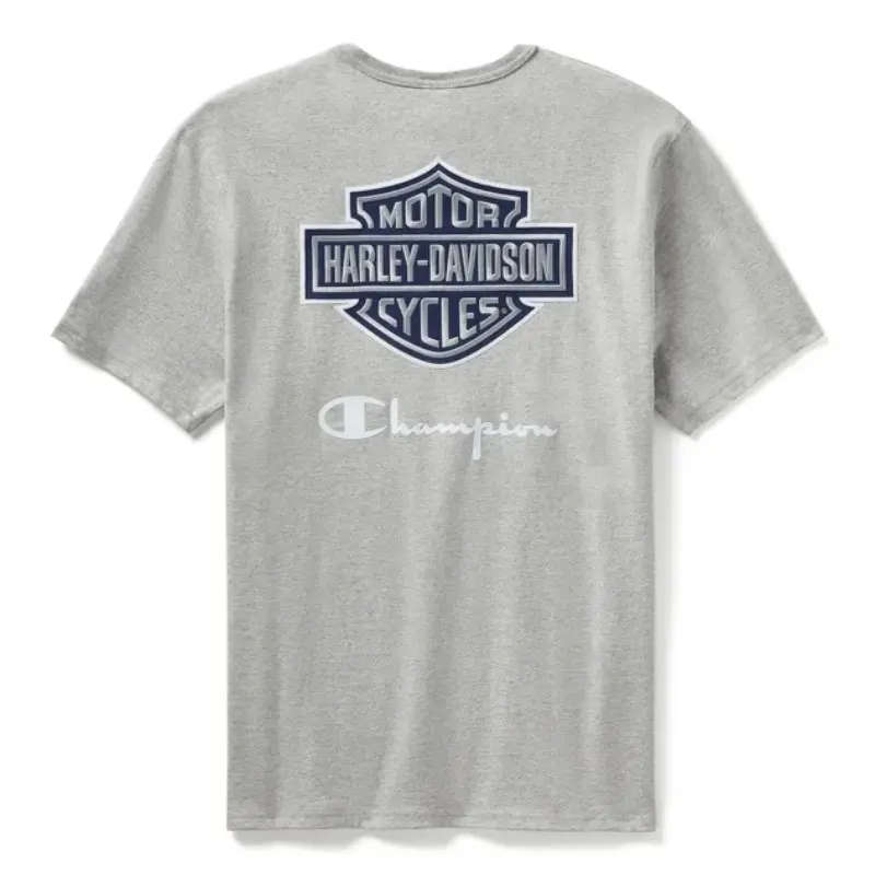 Champion Fanatic Tee - L