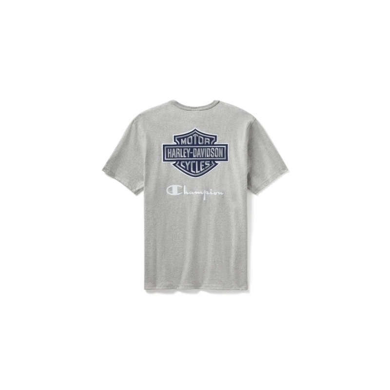 Champion Fanatic Tee - L