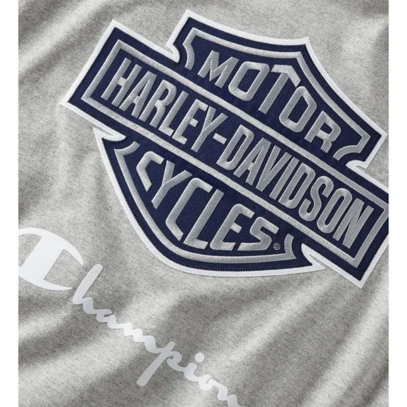 Champion Fanatic Tee - L