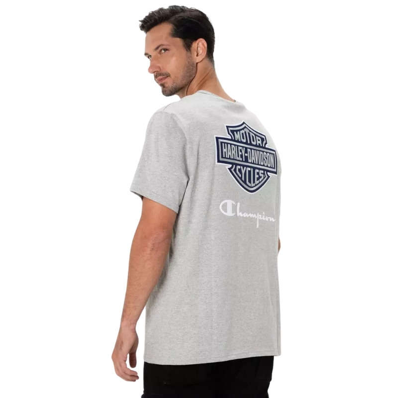 Champion Fanatic Tee - L