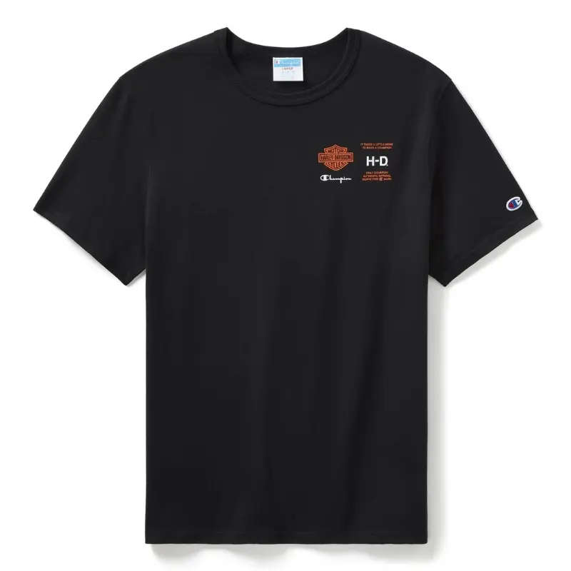 Champion Fanatic Tee - S