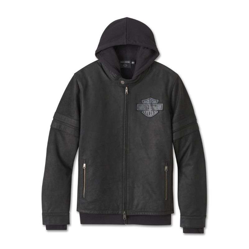 Men's Enthusiast 3-in-1 Jacket - M