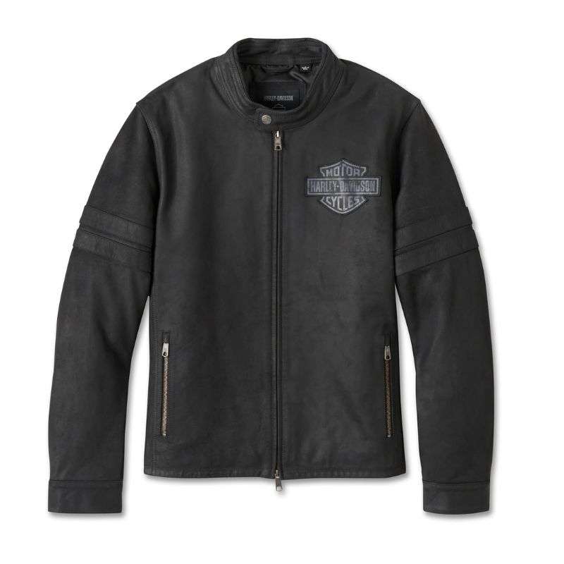 Men's Enthusiast 3-in-1 Jacket - M