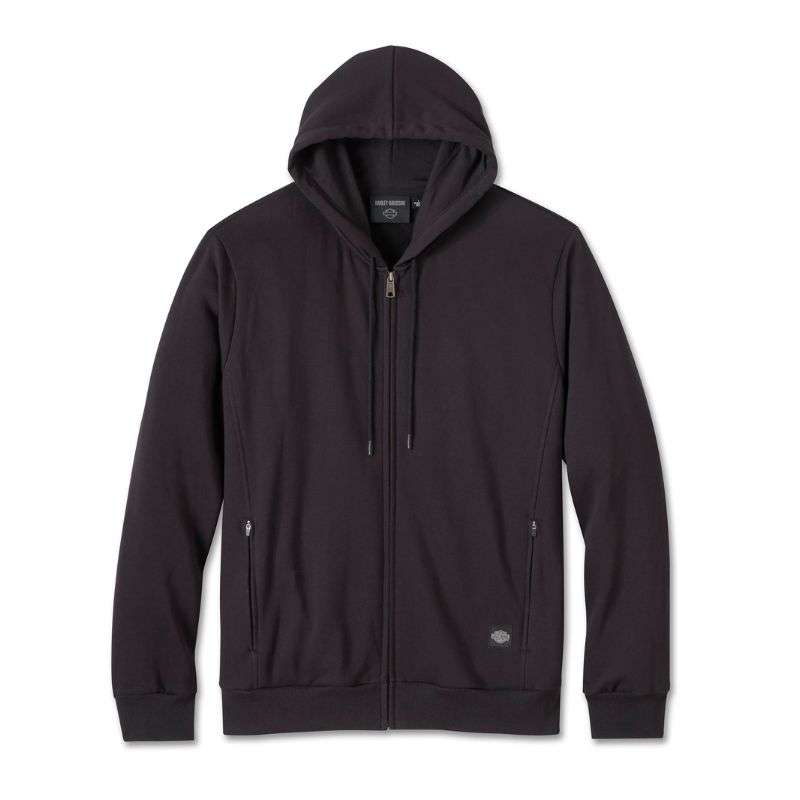 Men's Enthusiast 3-in-1 Jacket - M