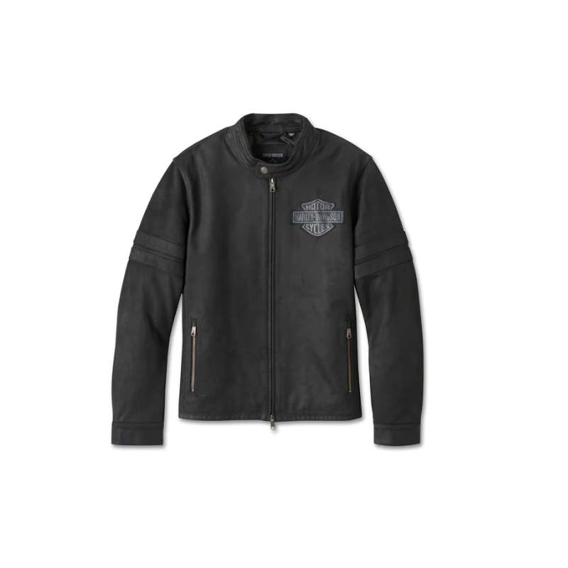 Men's Enthusiast 3-in-1 Jacket - M