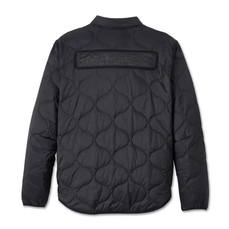 H-D Flex Layering System Quilted Mid layer - 3XL