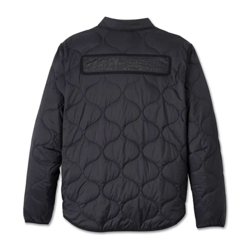 H-D Flex Layering System Quilted Mid layer - 3XL