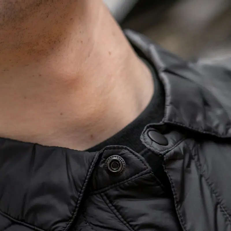 H-D Flex Layering System Quilted Mid layer - 3XL