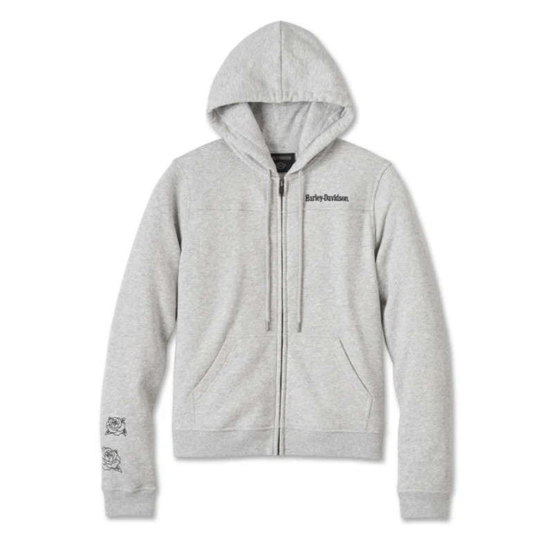 Women's Rosebud 3-in-1 Jacket - S