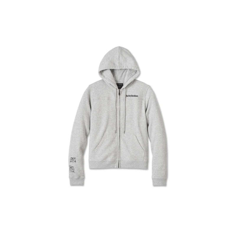 Women's Rosebud 3-in-1 Jacket - S