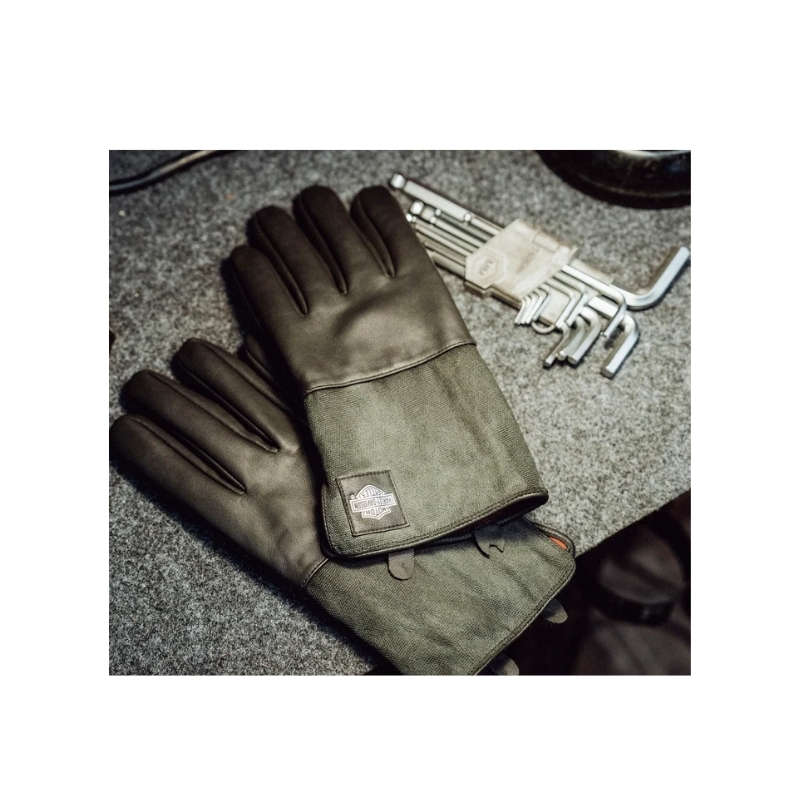 Working Man Utility Glove - L