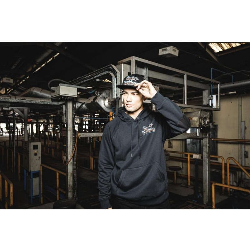 Loaded with Horsepower Fitted Cap - 2XL