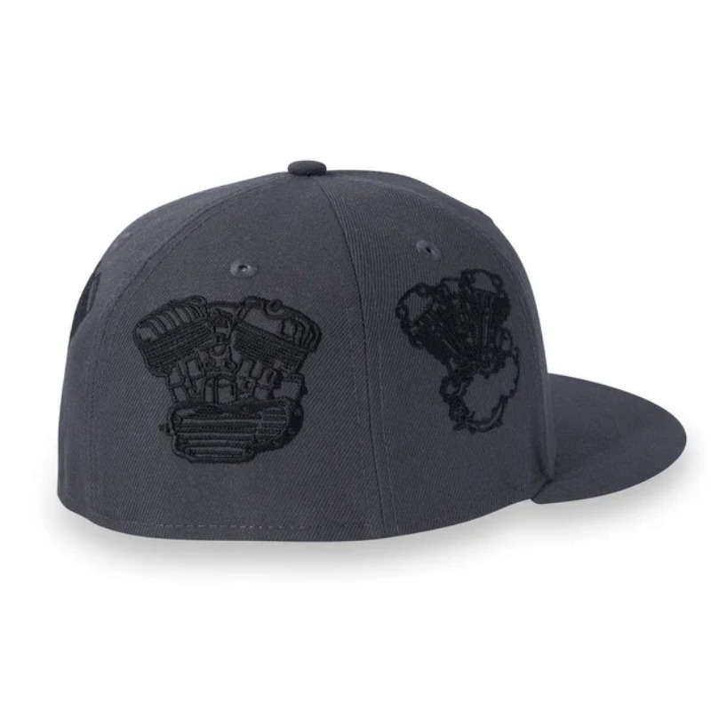 V-Twin Engine 59FIFTY Cap - S